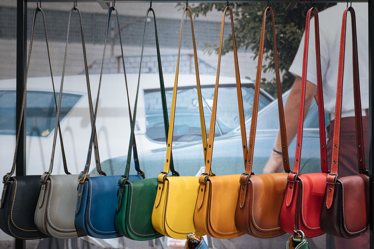 Coach Your First Look at Coach’s Pre-Spring 2017 Handbag and Accessory Collection