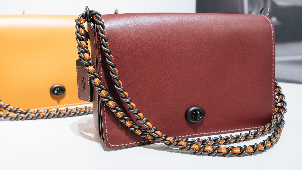 Coach Pre Spring 2017 Bags