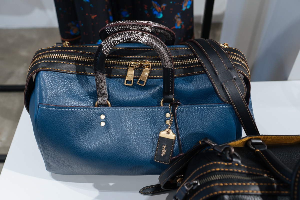 Coach Pre Spring 2017 Bags