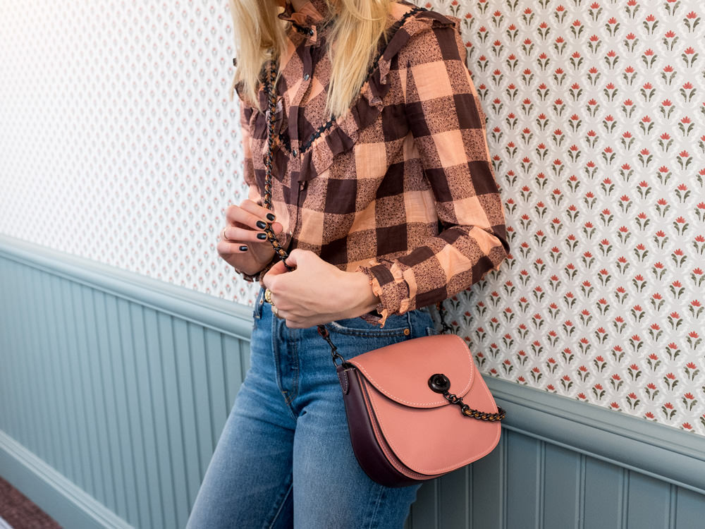 Coach Five Things From Coach We Are Obsessing Over This Fall