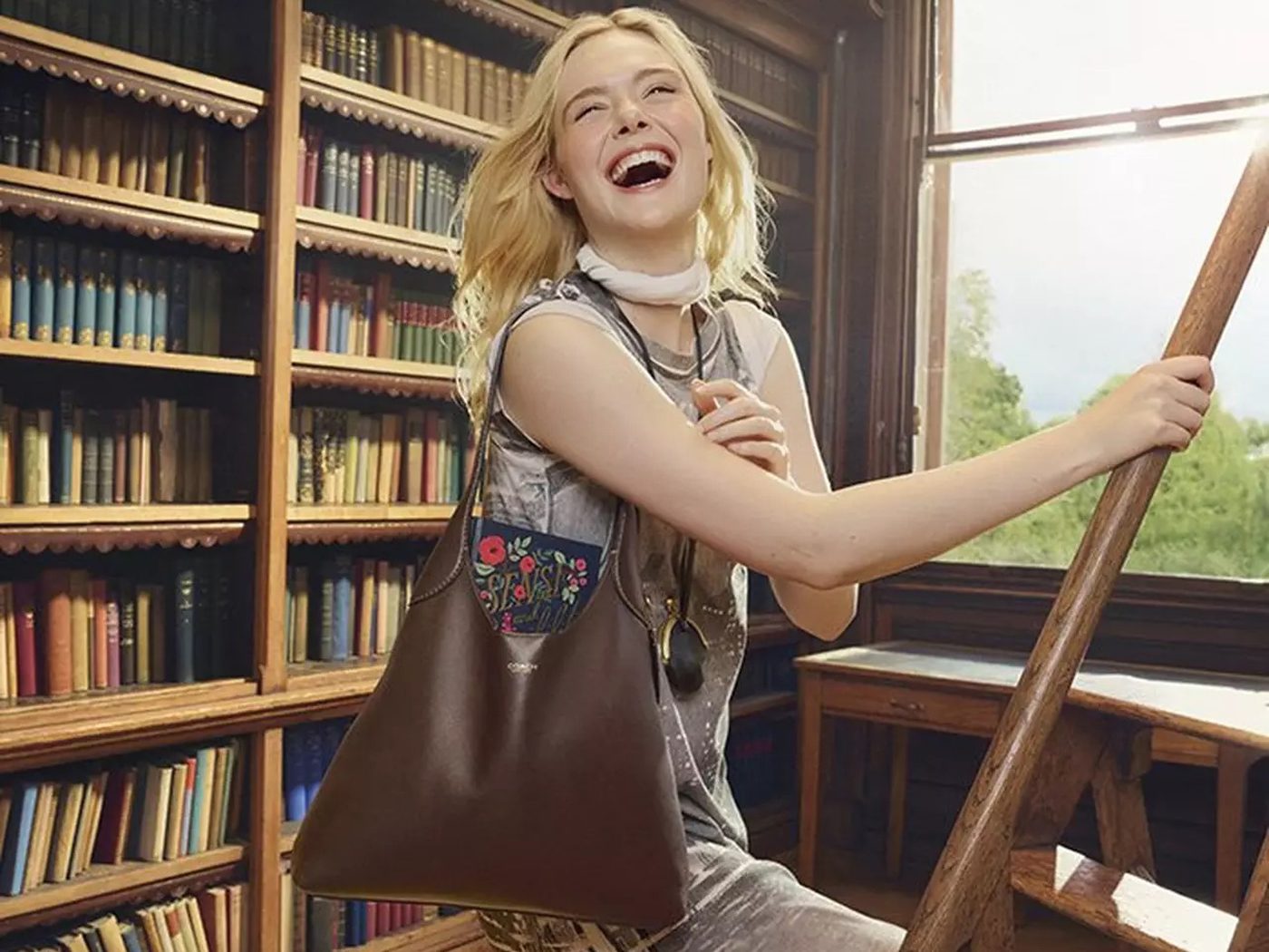 Coach Is Back in Session: Why It’s the Ultimate Back-to-School Brand This Year