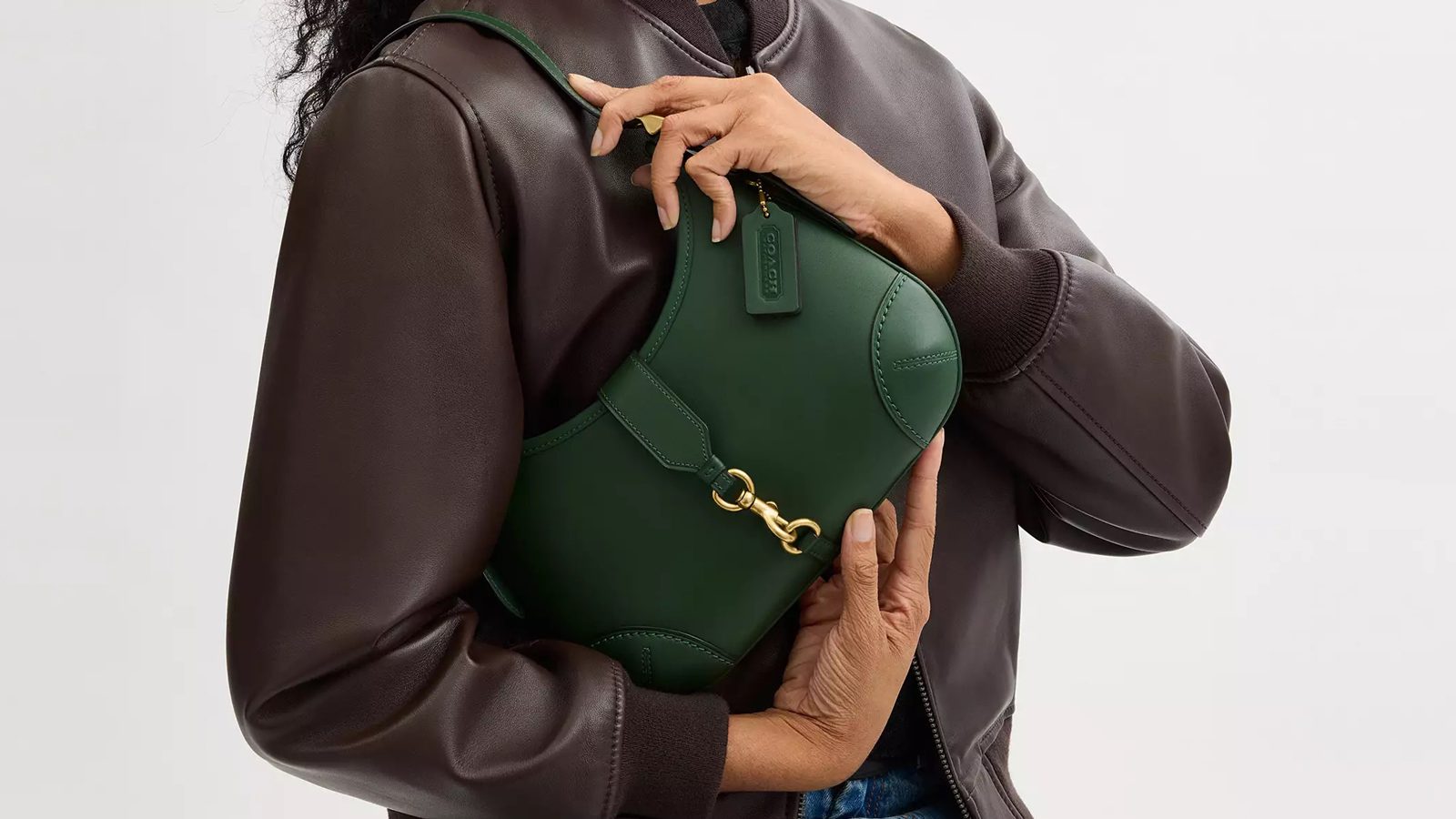 Coach These Coach Originals Are a Nostaglia Lover’s Dream