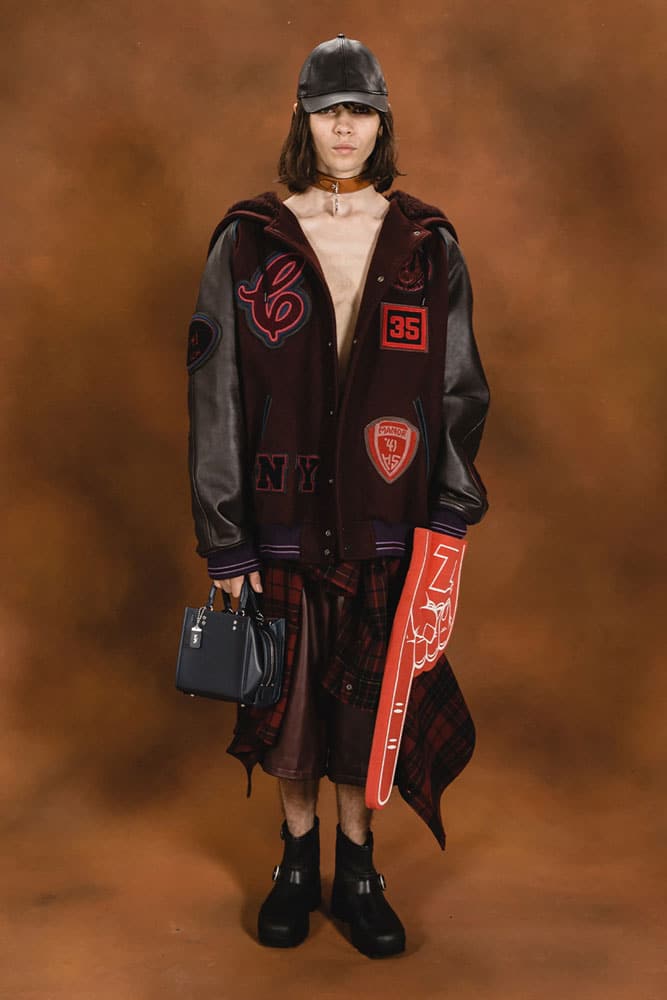 Coach resort 2023 6