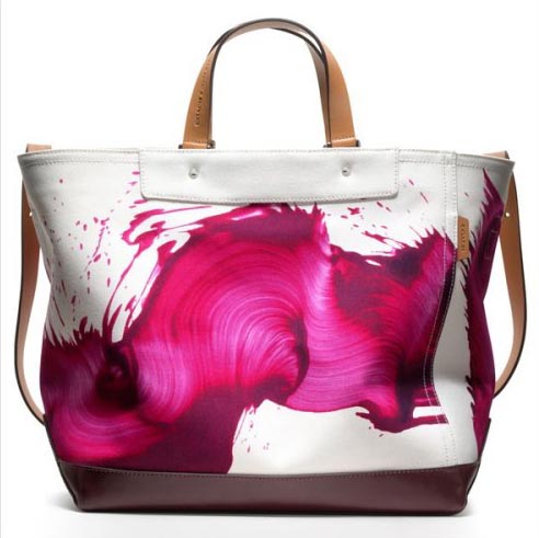 Coach cn 0.size