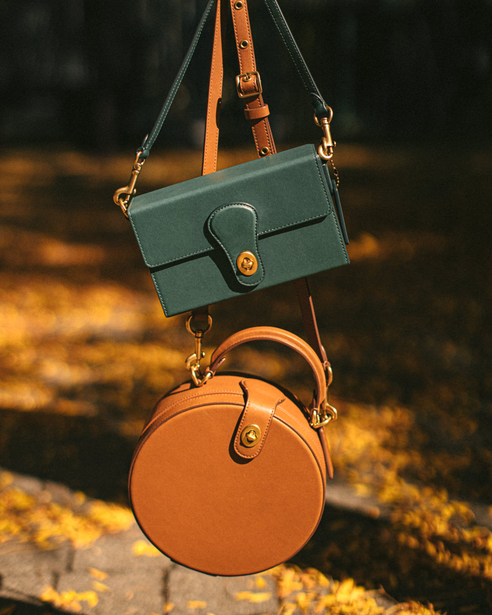 Coach coachfall jp 19 1