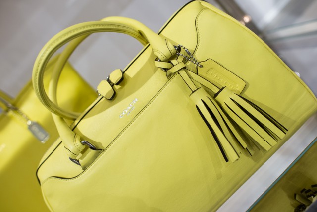 Coach Marc Jacobs, Mulberry’s Emma Hill Both Rumored to be Up for Coach Job