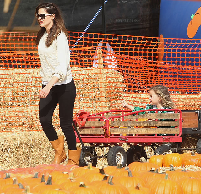 Coach Michelle Monaghan Coach Legacy 7