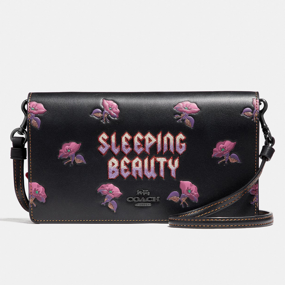 Coach CoachxDisney SleepingBeautyDinky