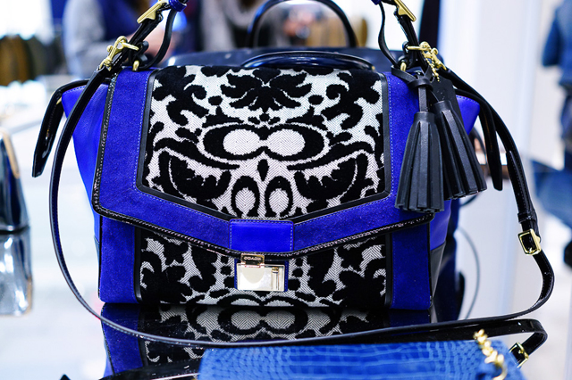 Coach Reed Krakoff leaving Coach to focus on his own brand – what’s next for both brands?