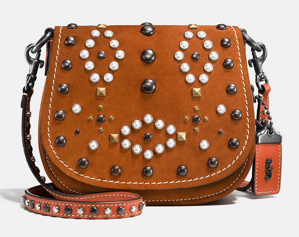 Coach Shop Our 12 Favorite Pieces From Coach’s Just-Launched Coach 1941 Fall 2016 Collection