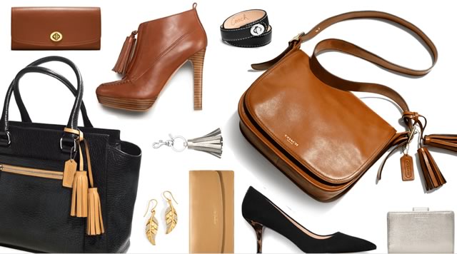 Coach Legacy Neutrals
