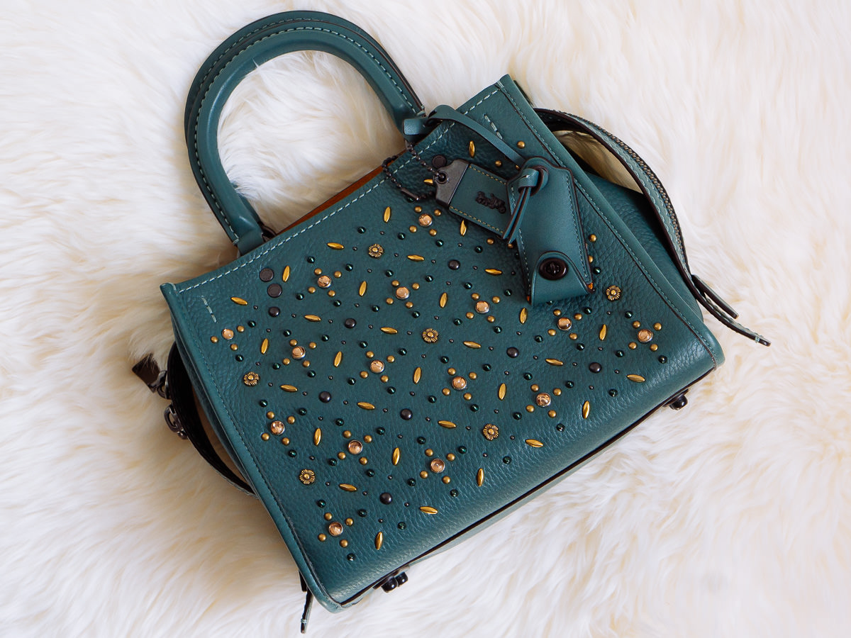 Coach We’ve Got Your Exclusive Ticket to Coach’s Spring 2018 Runway Show