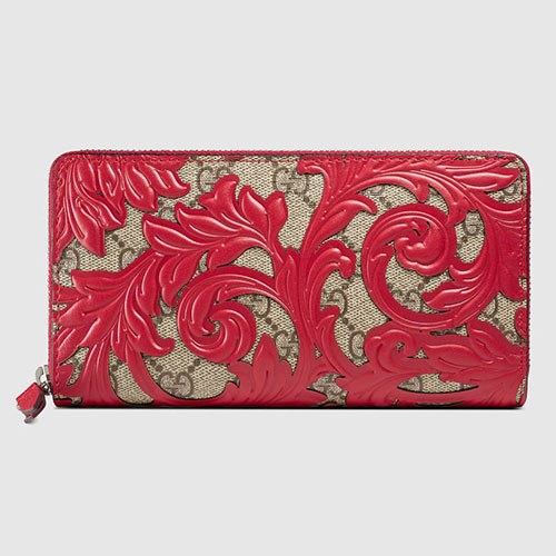 23 Gorgeous Accessory Gifts from Gucci for Holiday 2015: Buyer’s Guide — design detail