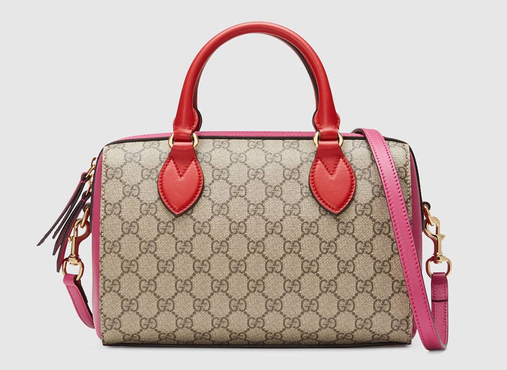 23 Gorgeous Accessory Gifts from Gucci for Holiday 2015: Buyer’s Guide — additional editorial view
