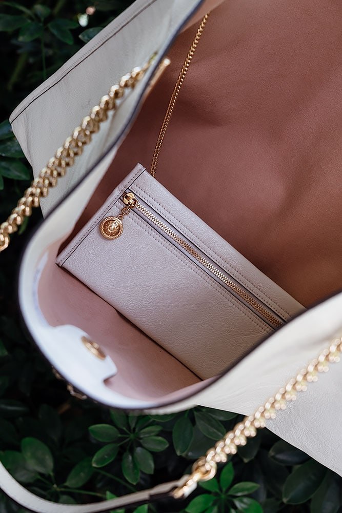 A Close Look at Gucci’s New Slim, Sleek Everyday Tote: Design Guide — carrying and styling reference