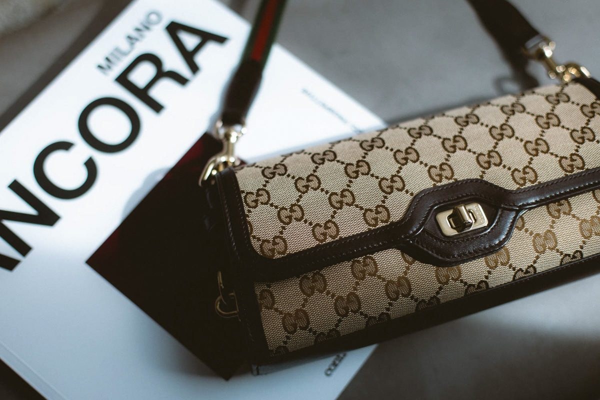 A Detailed Review of My Gucci Luce Shoulder Bag: Buyer’s Guide — scale and everyday-use reference