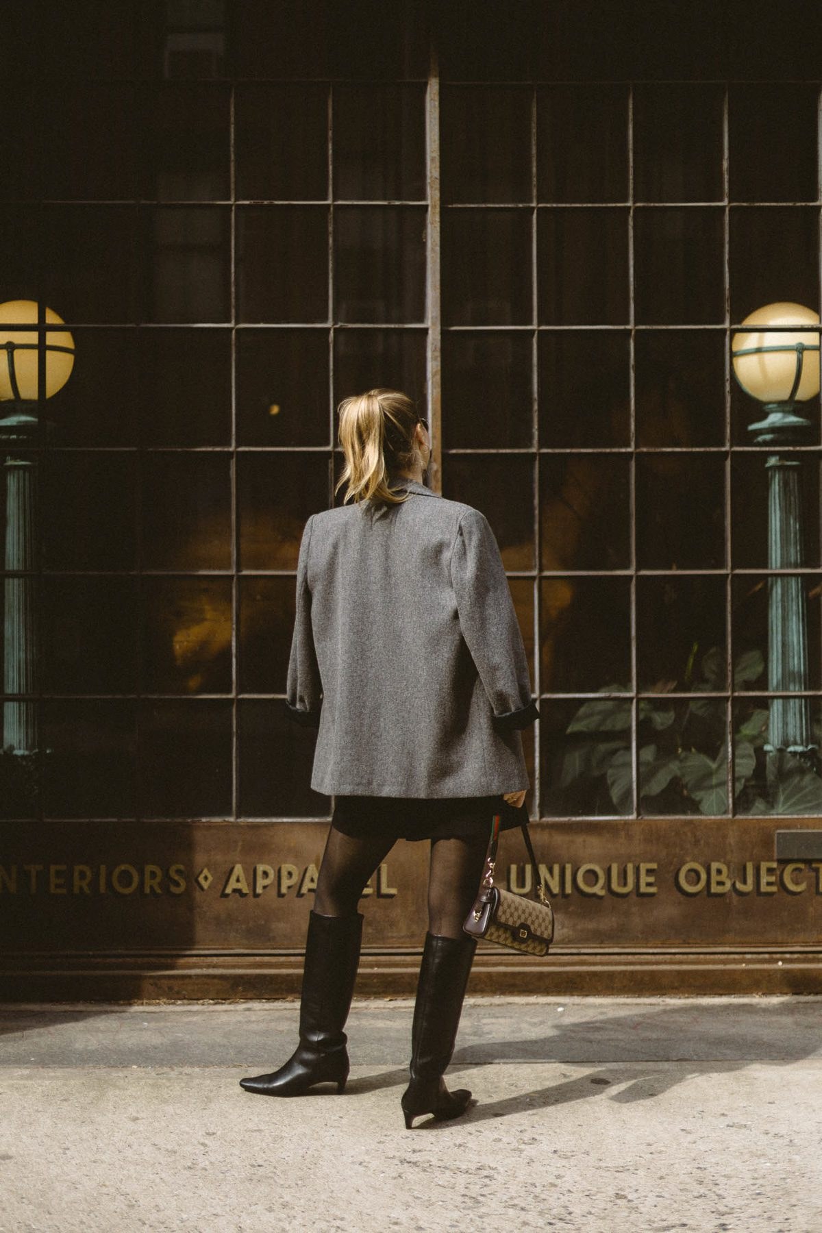 A Detailed Review of My Gucci Luce Shoulder Bag: Buyer’s Guide — editorial overview