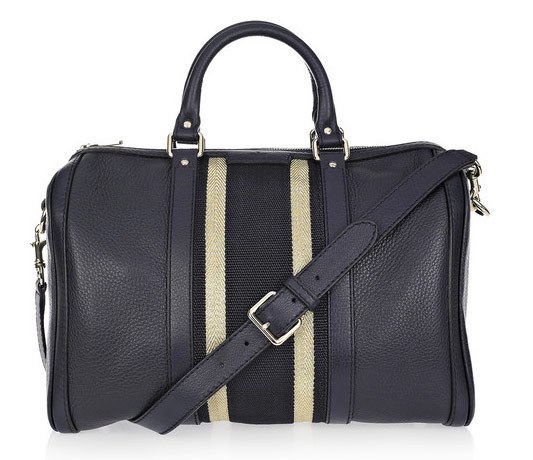 A Gucci Bag Worth Waiting For — editorial overview