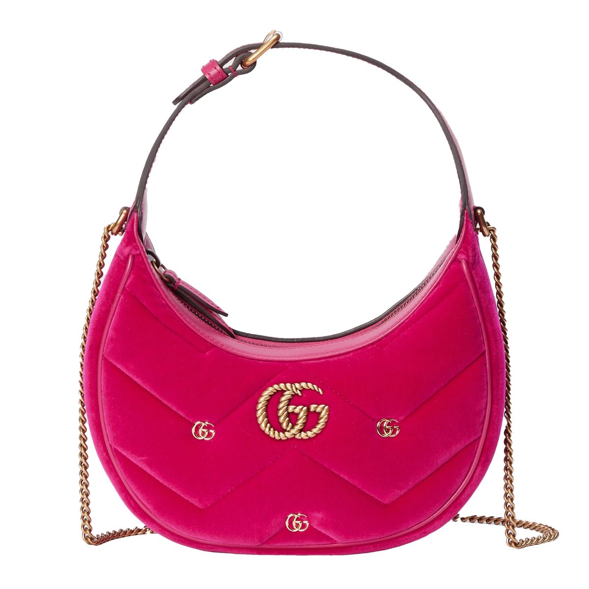 A Gucci Gift for Everyone on Your List: Buyer’s Guide — shape and proportion reference