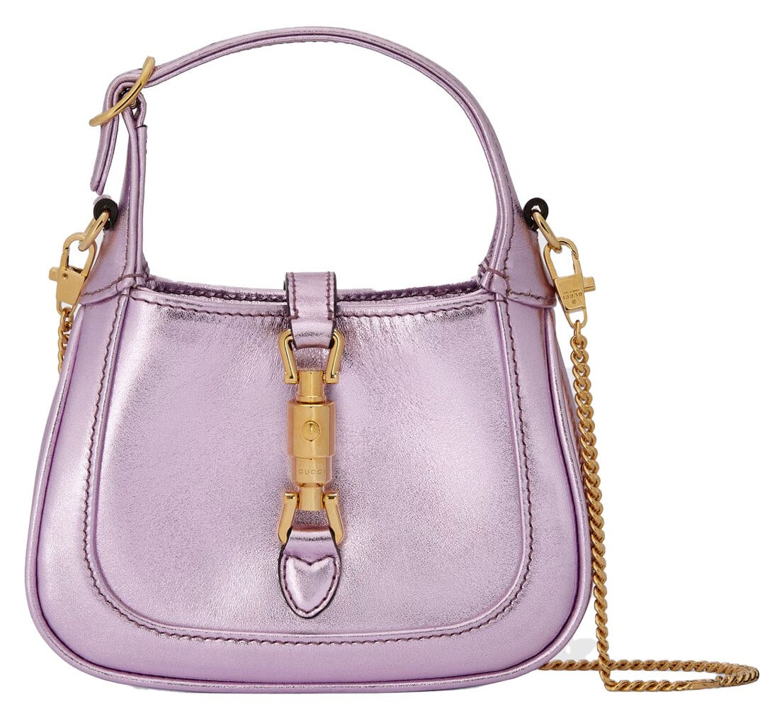 A Gucci Gift for Everyone on Your List: Buyer’s Guide — hardware and construction detail