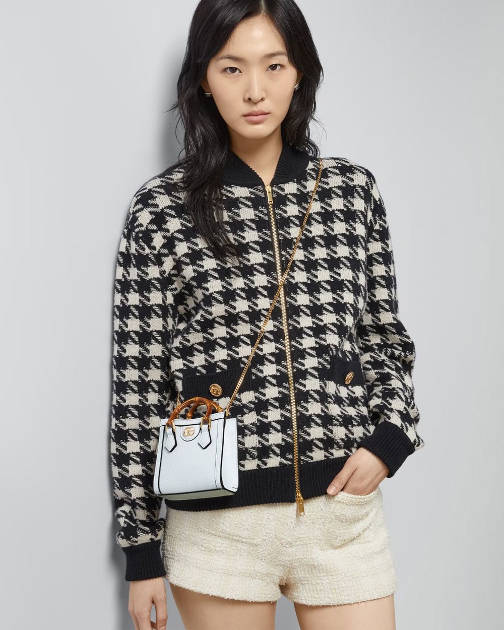 A New Shape of the Gucci Diana Is Here: Styling Guide — scale and everyday-use reference