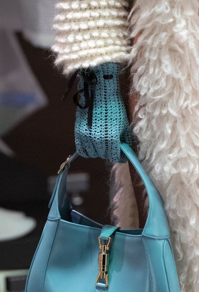 According to Gucci, the Hobo is Back for Fall 2020: Key Design Notes — scale and everyday-use reference