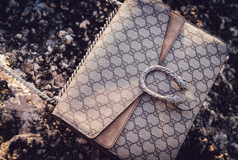 Alessandro Michele’s Best Bags For Gucci: Key Design Notes — shape and proportion reference