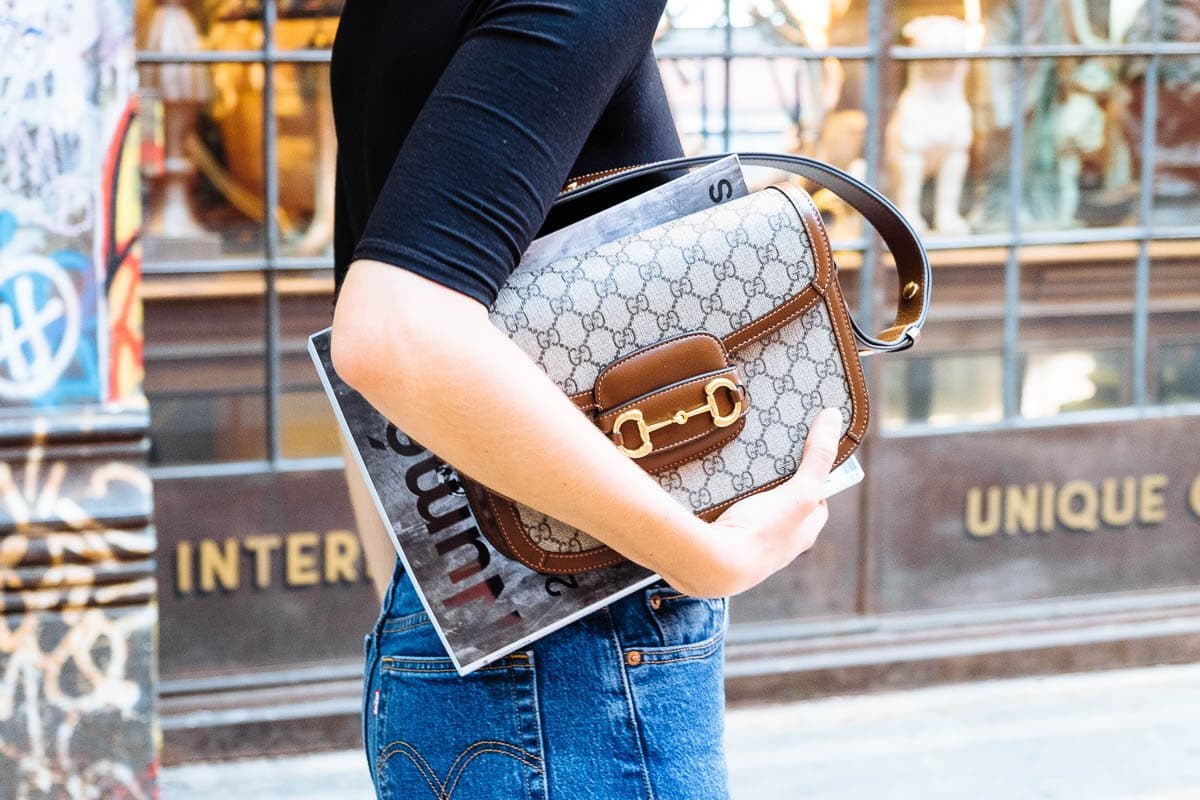 Alessandro Michele’s Best Bags For Gucci: Key Design Notes — material and finish reference