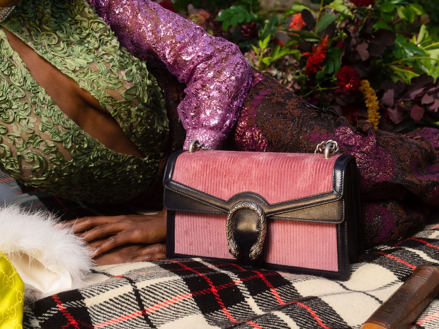 Alessandro Michele’s Best Bags For Gucci: Key Design Notes — editorial overview