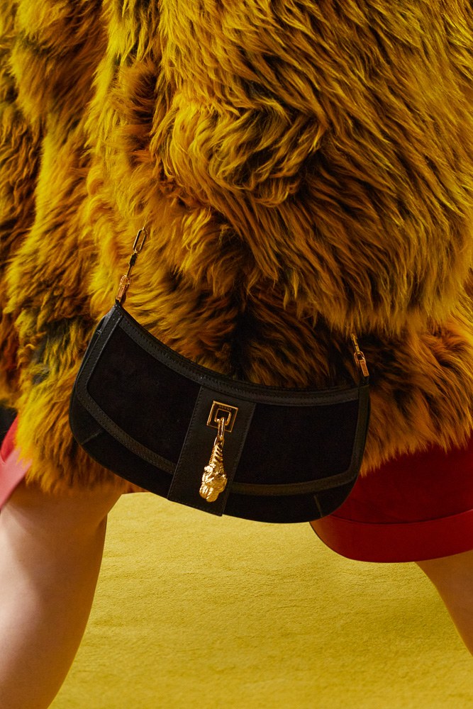 Alessandro Michele’s Reign at Gucci Comes to an End: Key Design Notes — hardware and construction detail