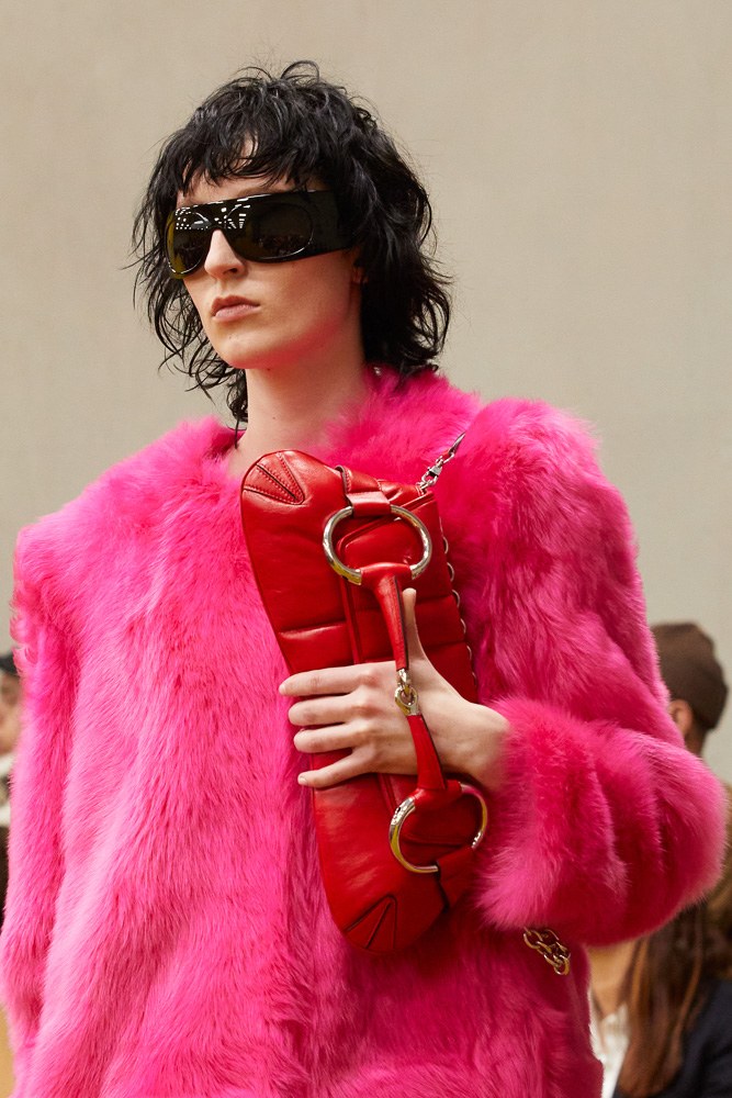 Alessandro Michele’s Reign at Gucci Comes to an End: Key Design Notes — additional editorial view