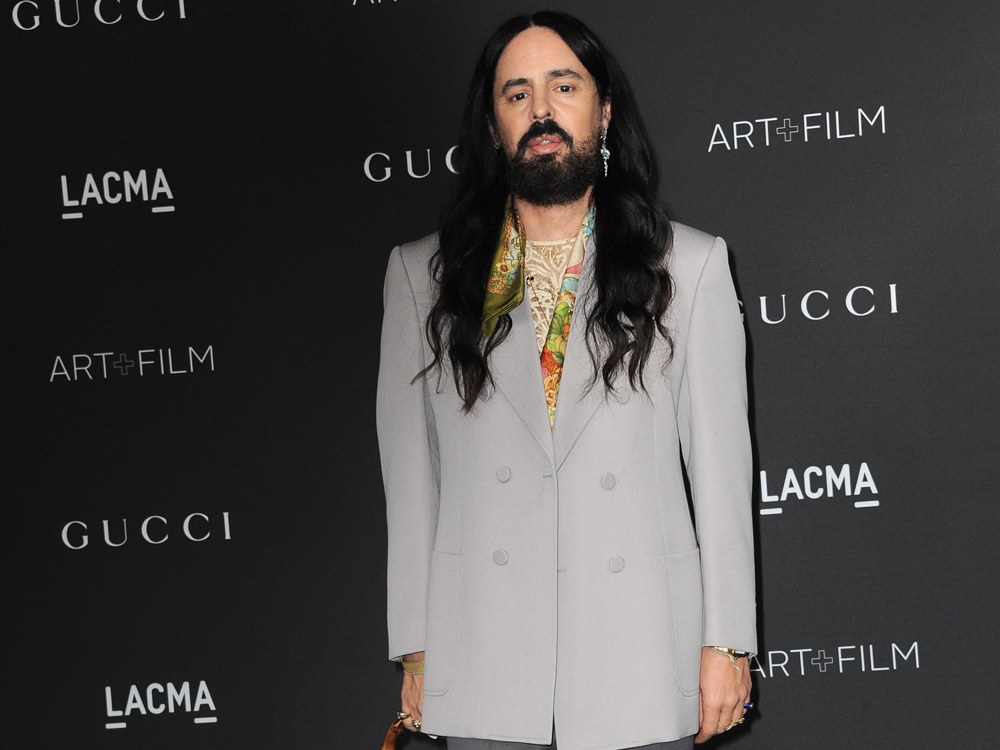 Alessandro Michele’s Reign at Gucci Comes to an End: Key Design Notes — editorial overview