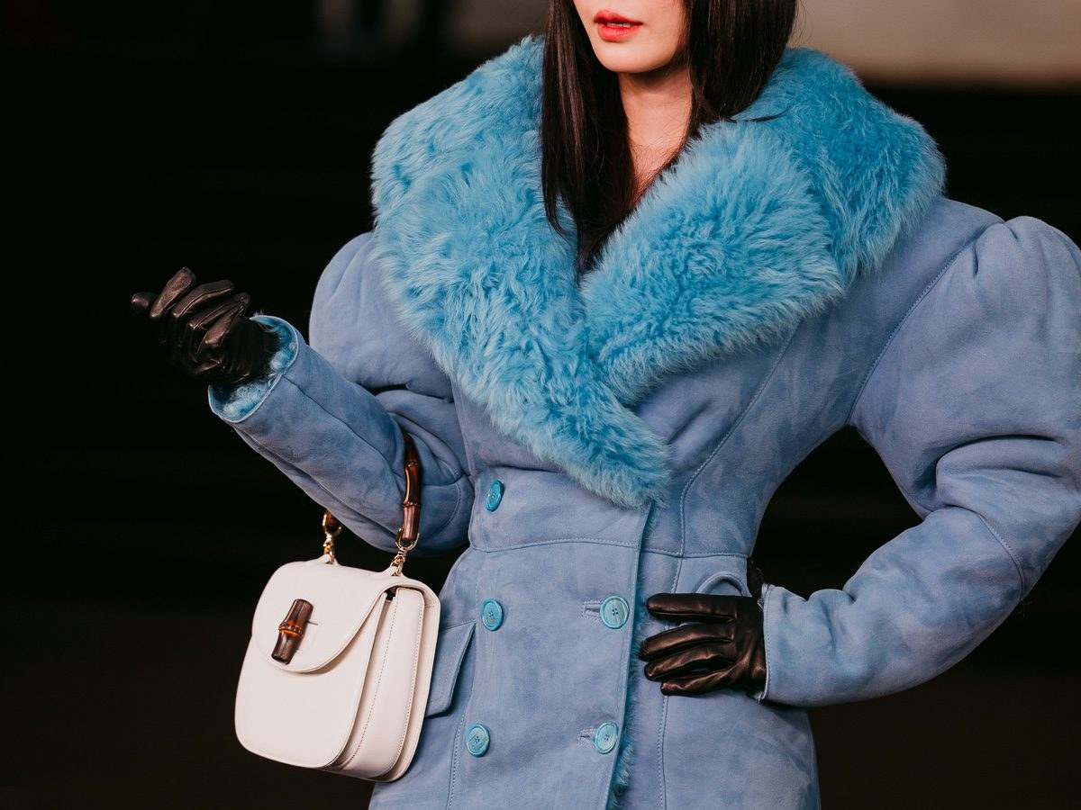 All the Bags Carried to Gucci’s Premiere Event During MFW: Styling Analysis — editorial overview