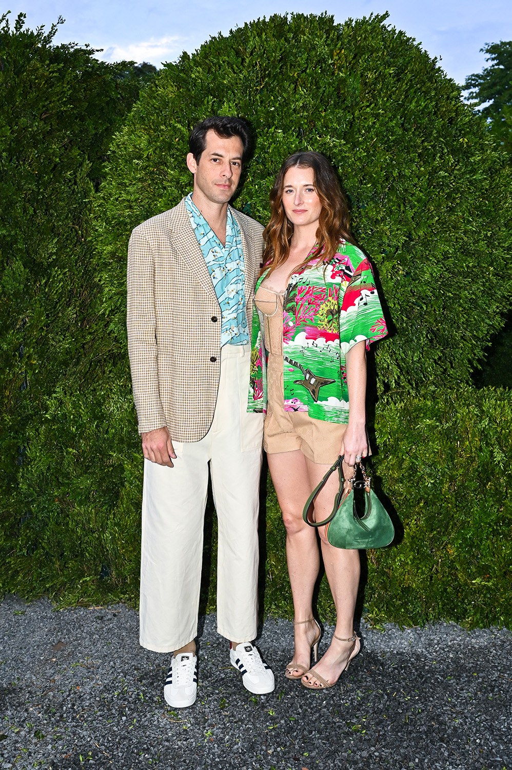 Celebrities with Their Gucci Attache Bags: Styling Analysis — additional editorial view