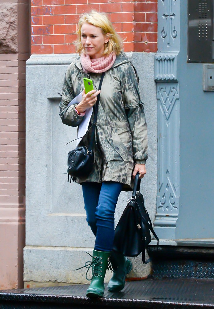 Celebs Go Abroad with Bags from Givenchy, Gucci, & Chanel: OutletCity Guide — scale and everyday-use reference