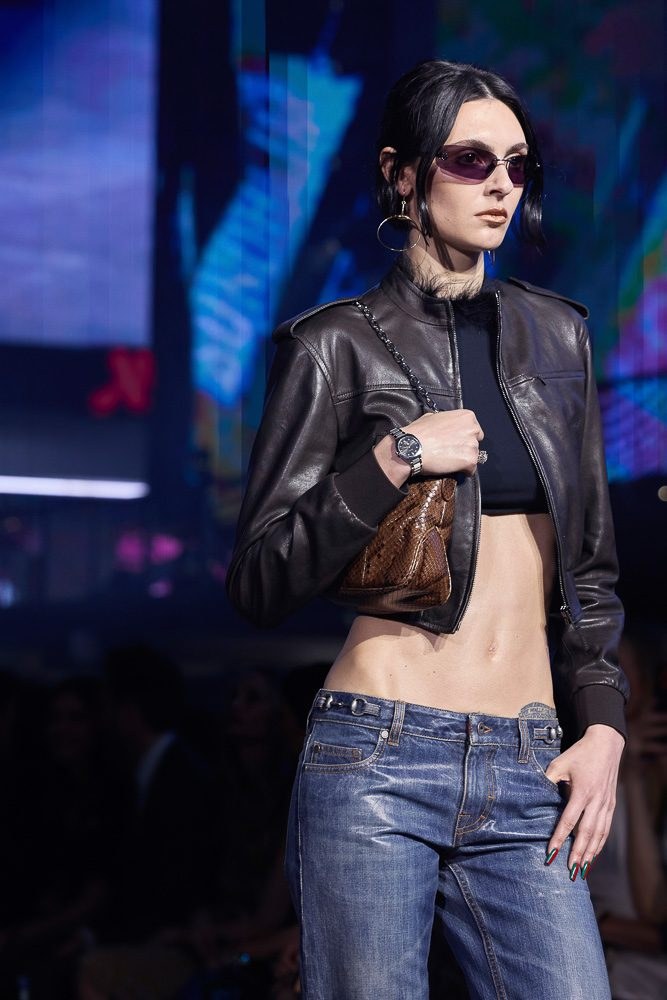 Celebs Go Abroad with Bags from Givenchy, Gucci, & Chanel: OutletCity Guide — additional editorial view