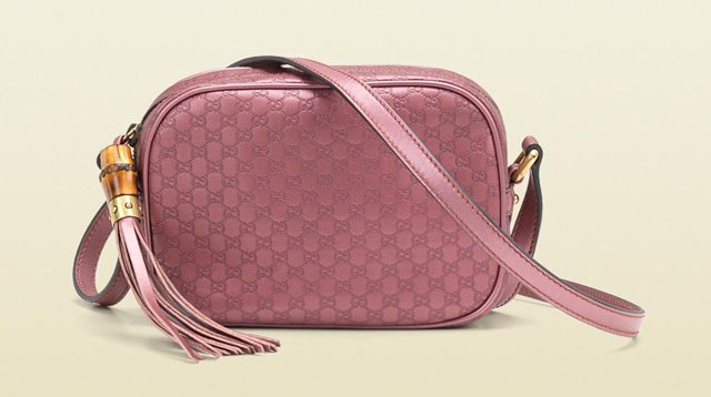 Change seasons smoothly with the Gucci Cruise 2013 Collection: Collection Guide — shape and proportion reference