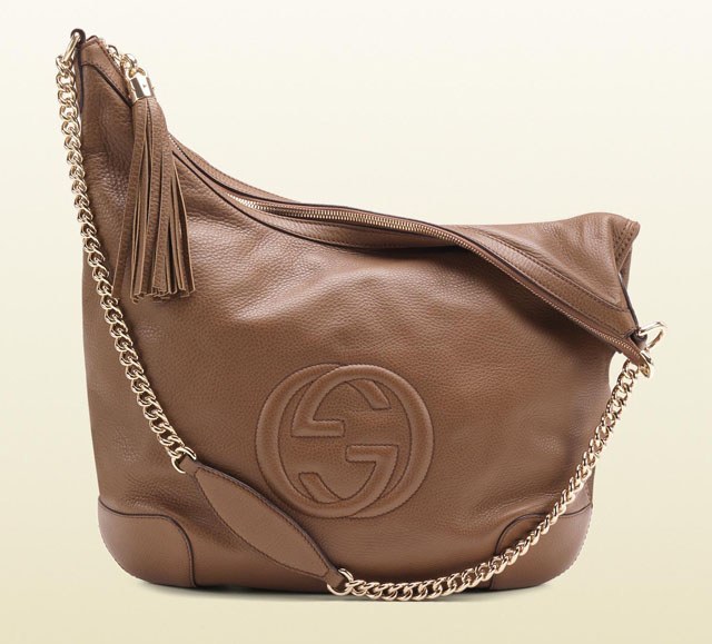 Change seasons smoothly with the Gucci Cruise 2013 Collection: Collection Guide — material and finish reference