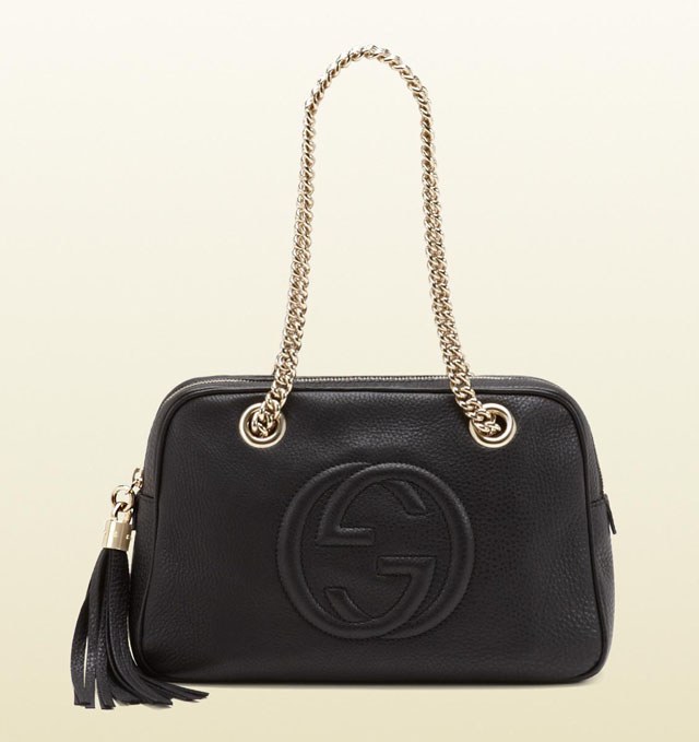 Change seasons smoothly with the Gucci Cruise 2013 Collection: Collection Guide — scale and everyday-use reference