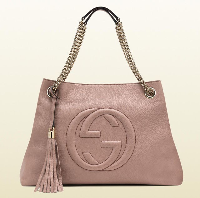 Change seasons smoothly with the Gucci Cruise 2013 Collection: Collection Guide — additional editorial view