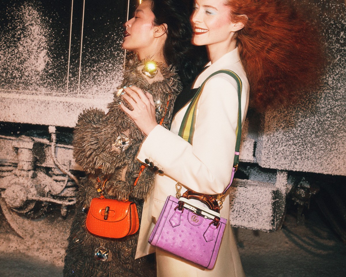 Check Everyone Off Your List With Gucci Gifts at Every Budget: Practical Buying Guide — shape and proportion reference