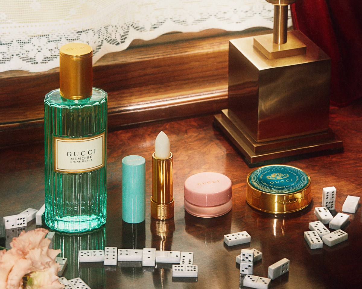 Check Everyone Off Your List With Gucci Gifts at Every Budget: Practical Buying Guide — design detail