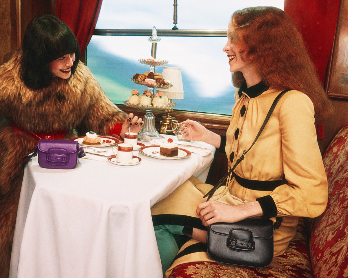 Check Everyone Off Your List With Gucci Gifts at Every Budget: Practical Buying Guide — additional editorial view
