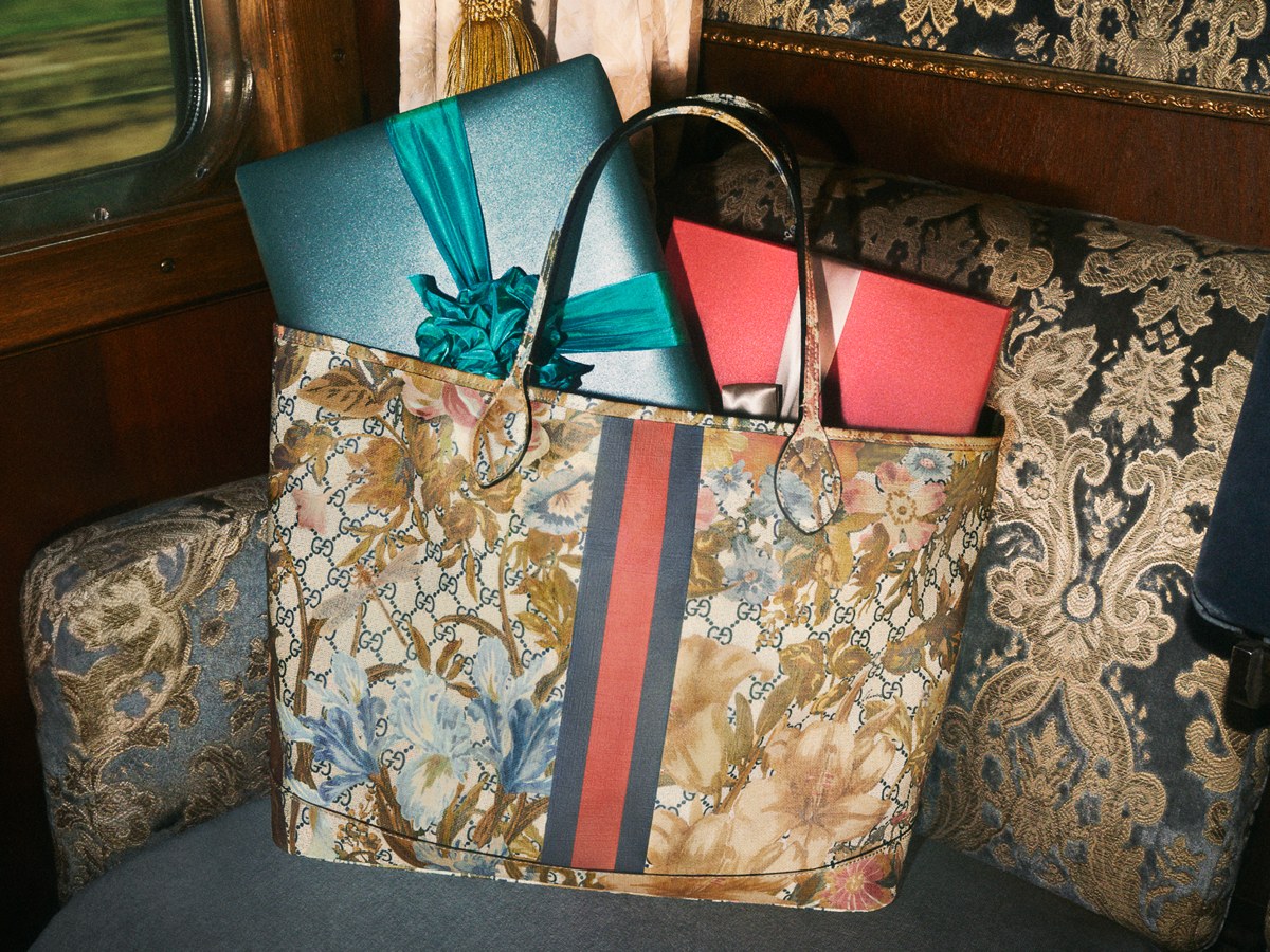 Check Everyone Off Your List With Gucci Gifts at Every Budget: Practical Buying Guide — editorial overview
