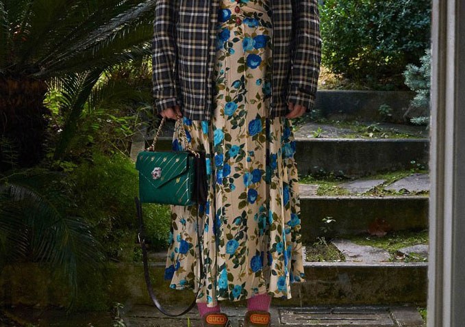 Check Out Gucci’s Brand New Bags in the Brand’s Just-Released Fall 2018 Lookbook: Runway Analysis — scale and everyday-use…