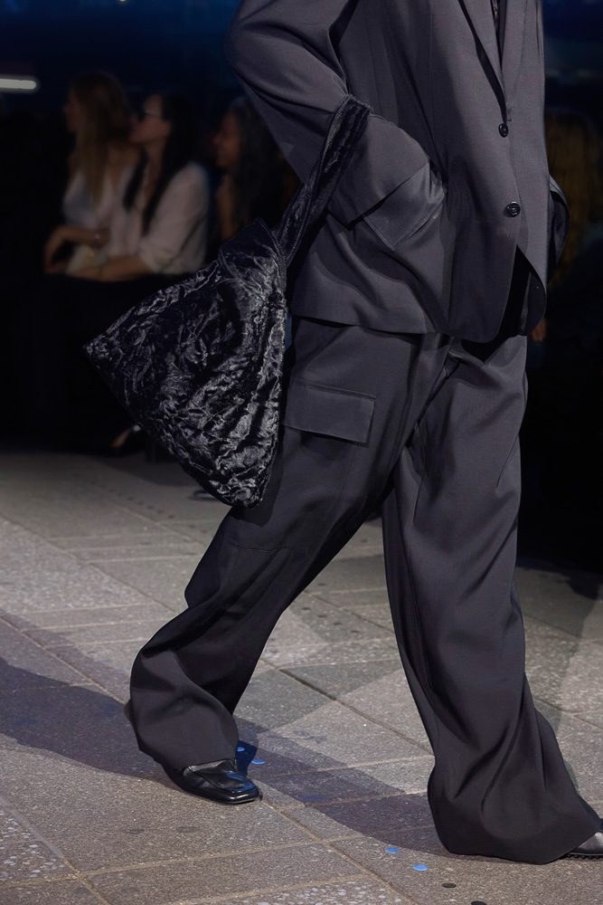 Choosing a Long-Awaited Gucci Bag — carrying and styling reference