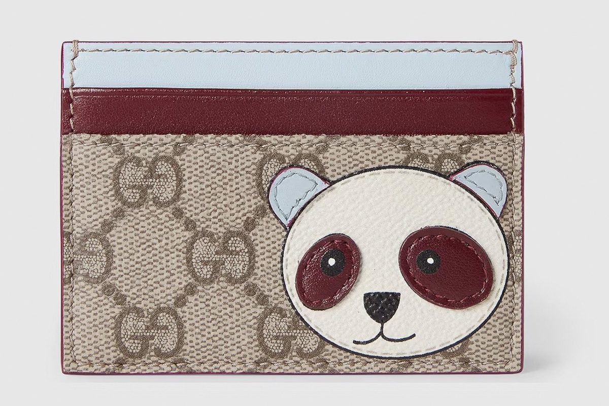Current Obsession: Gucci Padlock Printed Shoulder Bag: Styling Guide — carrying and styling reference
