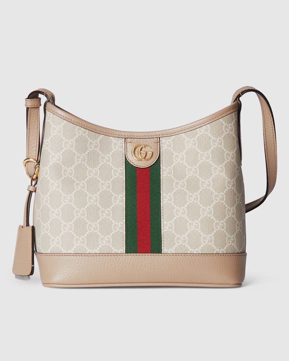 Currently Coveting This Small Gucci Ophidia (with a Strawberry on Top): Styling Guide — design detail