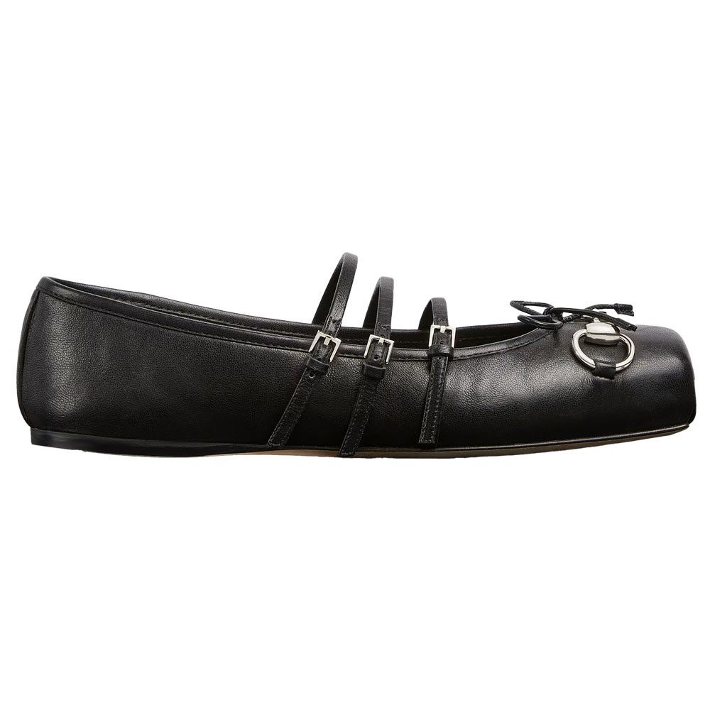 Daisy Edgar-Jones Nails Casual Cool With the Gucci Blondie: OutletCity Guide — design detail