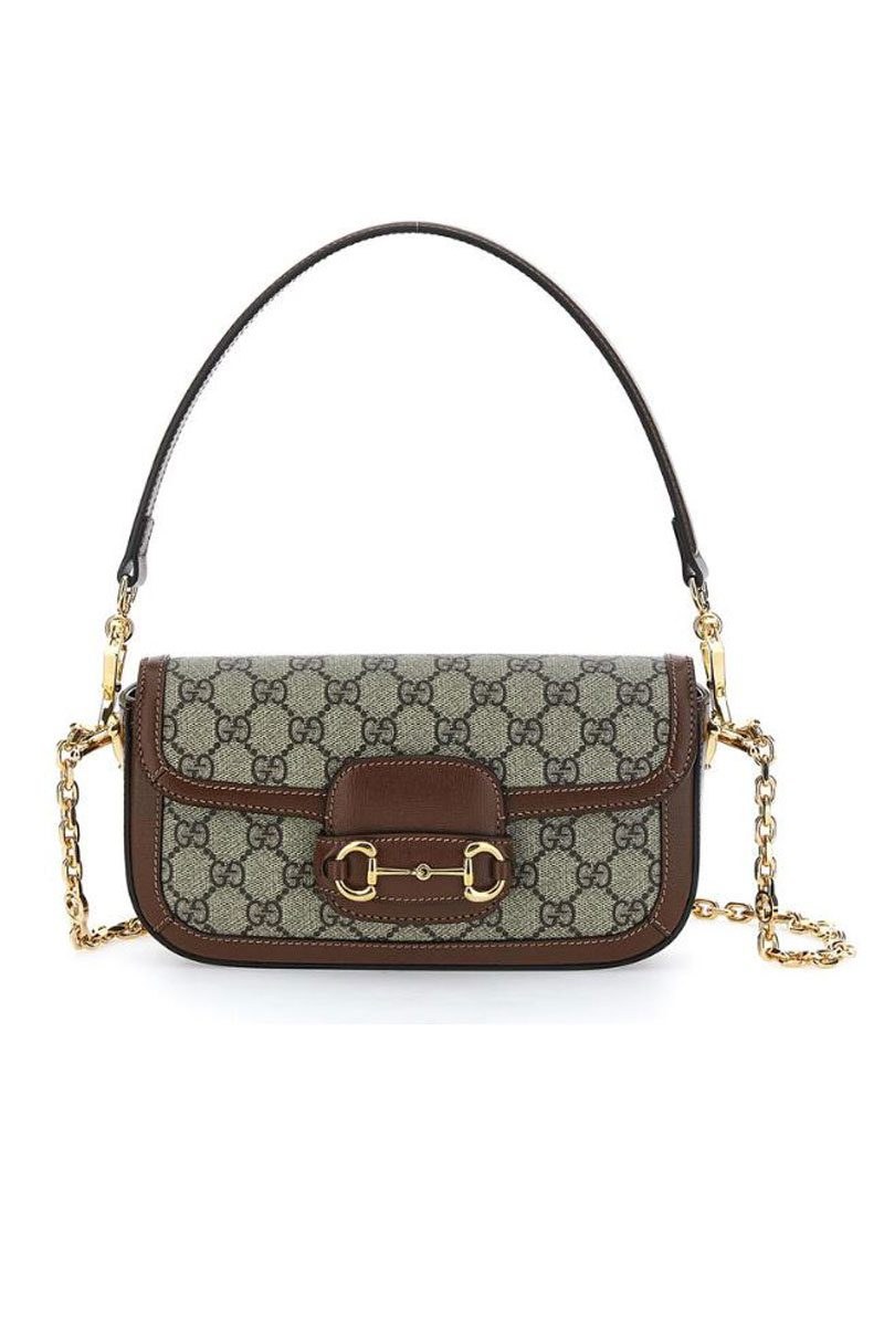 Daisy Edgar-Jones Nails Casual Cool With the Gucci Blondie: OutletCity Guide — carrying and styling reference